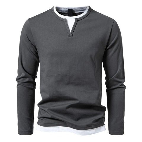 Damian | Stylisches Shirt - Perfekte Wahl