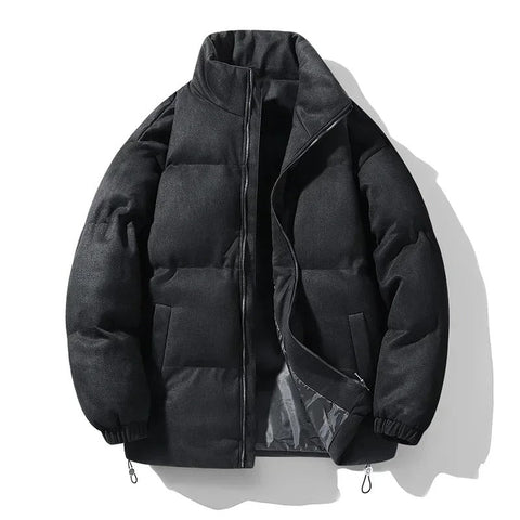 Marlon | Leichte Steppjacke