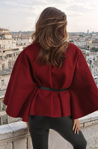 Luciana | Stylisches Shirt - Perfekte Wahl