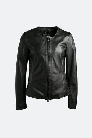 Veronica | Damen Jacke - Perfektes Felljacke Outfit für Fashion Trends
