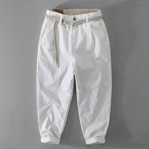 Paul  | Portland Weite Hose