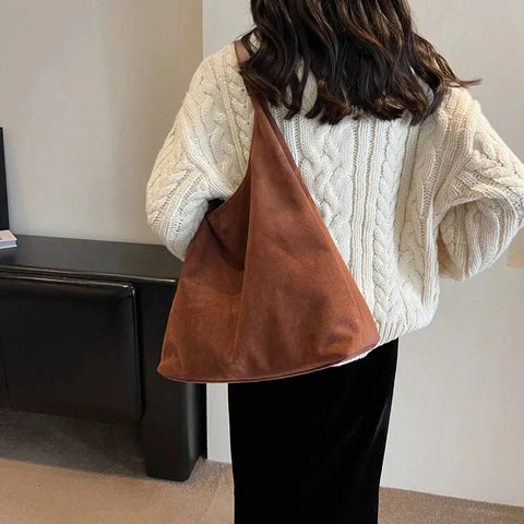 Jada | Suède Tote Tasche - Jada | 