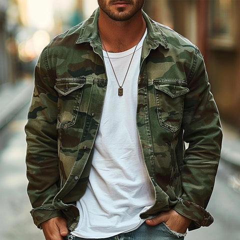 Hunter | Stylisches Shirt - Perfekte Wahl