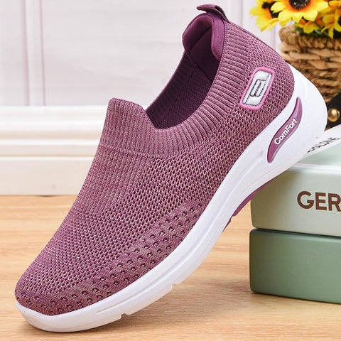 Remy | OrthoWear™ | Sag Lebwohl zu Fußschmerzen
