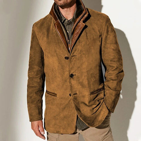 Johann | Casual Vintage Herrenjacken