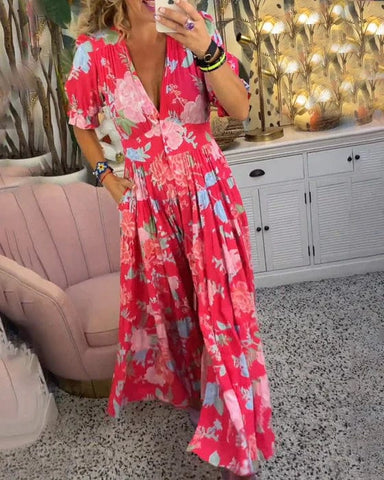Amelia | Stylisches Kleid - Perfekte Wahl