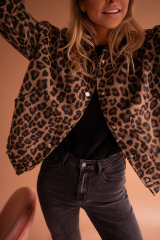 Benita | Stylisches Shirt - Perfekte Wahl