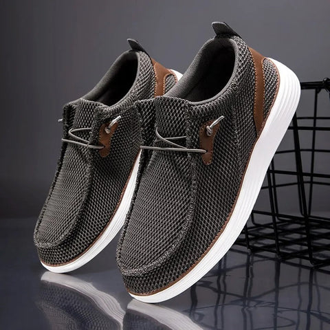 Karlo | Küstenlinie Slip-On