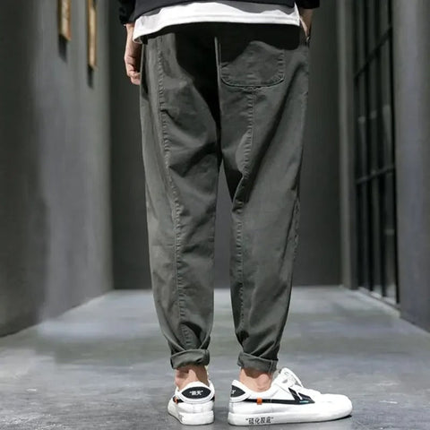Milo | Stylisches Hose - Perfekte Wahl