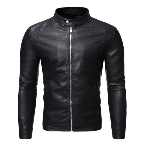 Benson | Business Winterjacke Herren - Perfektes Winteroutfit für Männer