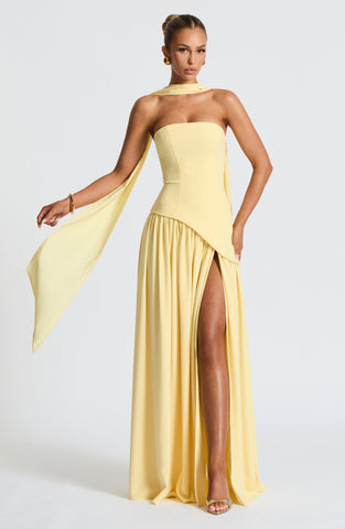 Liora | Stylisches Business Kleid - Elegante Damenmode für perfekte Auftritte
