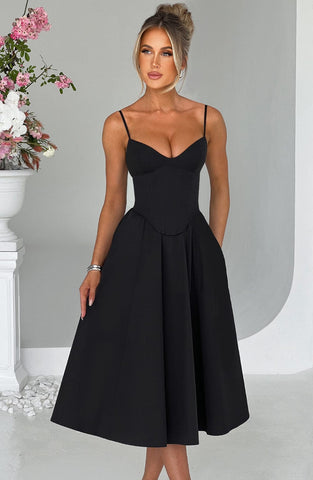 Ariel | Stylisches Kleid - Perfekte Wahl