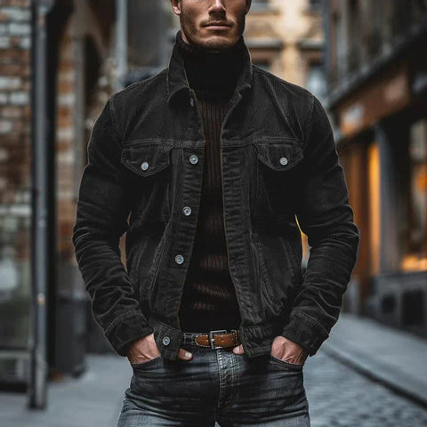 Milo | Stylisches Shirt - Perfekte Wahl