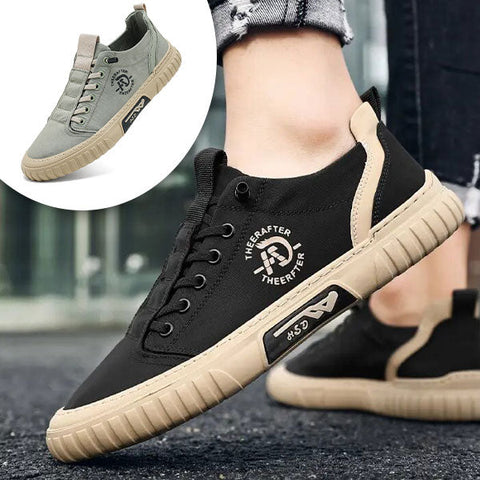 Kody | REELSTEP™ - LEICHTE HERSTENSCHUHE