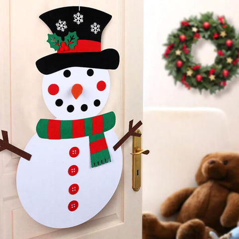 Sylas | DIY: WEIHNACHTSBAUM ODER SCHNEEMANN ICEFUL™