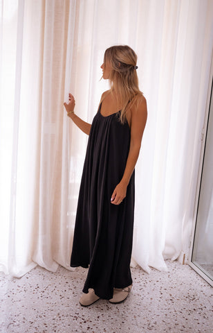 Ashley | Stylisches Kleid - Perfektes Herbst Outfit Damen