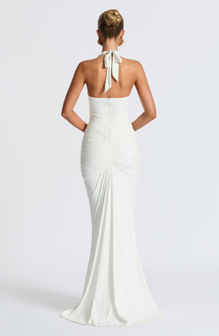 Josiah | Rosetta Maxikleid