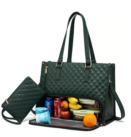 Kali | Heißer Verkauf 3-in-1-Lunch-Tragetasche für Damen