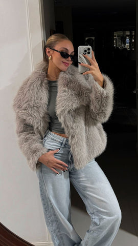 Selene | Stylisches Shirt - Perfekte Wahl