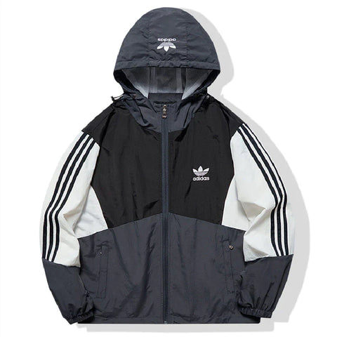 Quinn | Winterjacke Herren - Perfektes Men's Winter Outfits