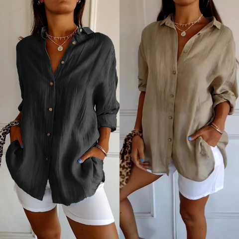 Chanice | Stylisches Bluse - Perfekte Wahl