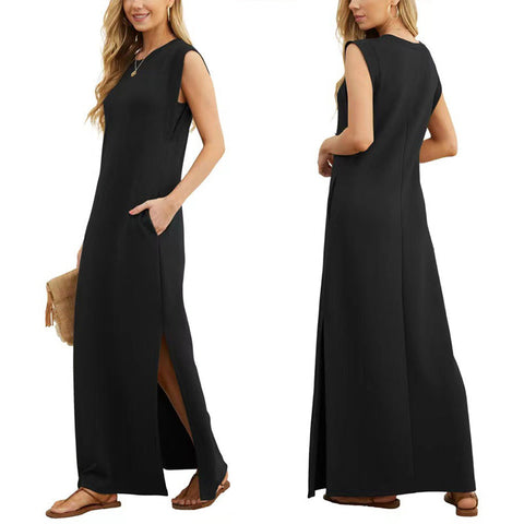 Leona | Stylisches Kleid - Perfekte Wahl