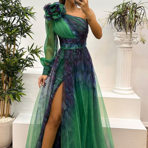 Deen | Stylisches Kleid - Perfekte Wahl