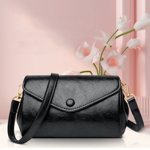 Mabel | Elegante Umhängetasche Damen - Minimalistisch & Alltagstauglich
