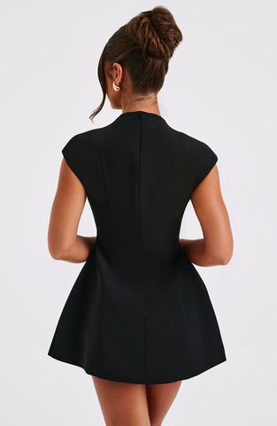 Suri | Elegantes Mini-Kleid